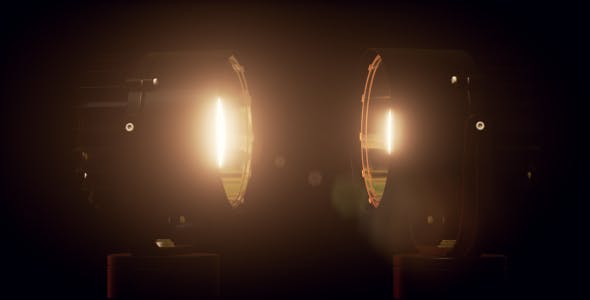 Lights Glow - 13410212 Videohive Download
