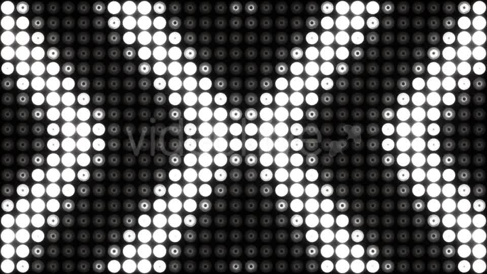 Lights Vj Videohive 19955105 Motion Graphics Image 1