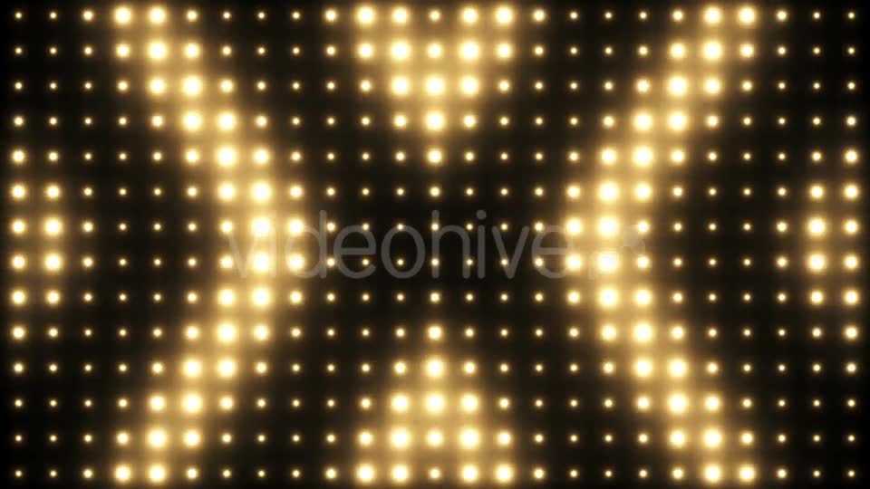 Lights Wall Flashing Vj Loop Videohive 20276842 Motion Graphics Image 2