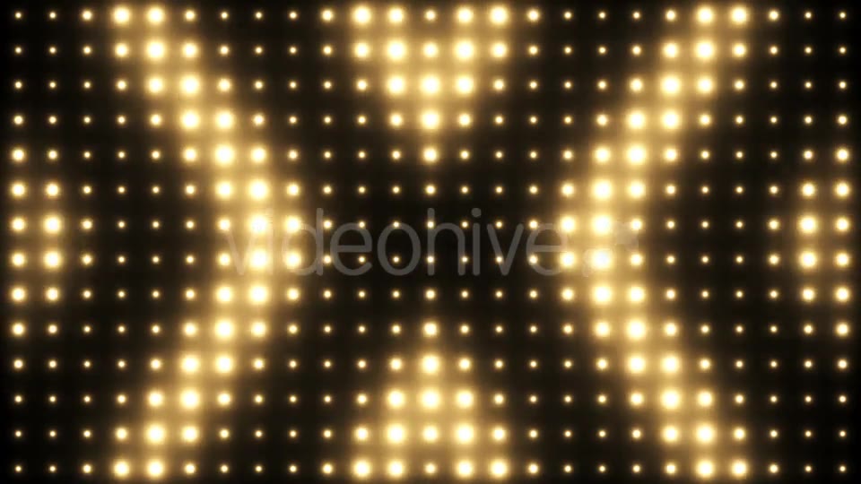Lights Wall Flashing Vj Loop Videohive 20276842 Motion Graphics Image 3