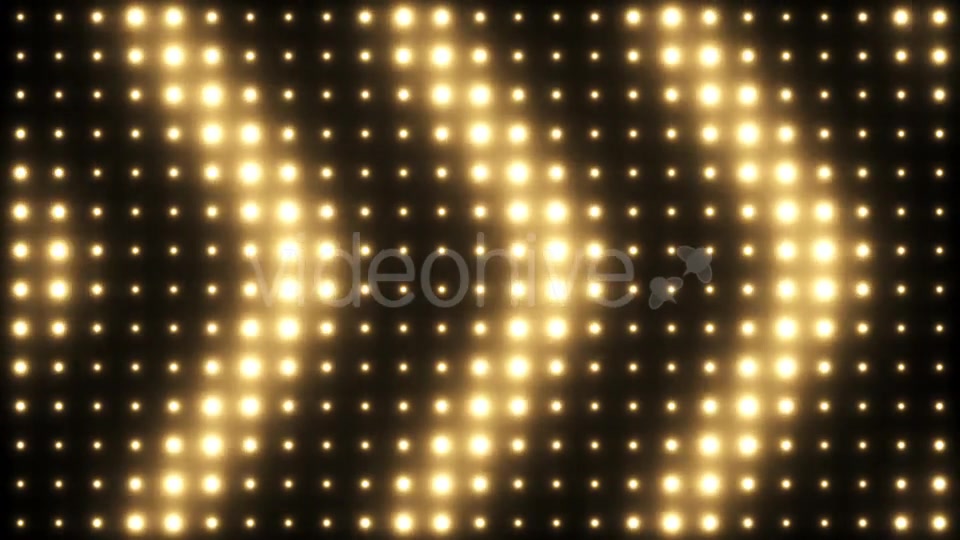 Lights Wall Flashing Vj Loop Videohive 20276842 Motion Graphics Image 4