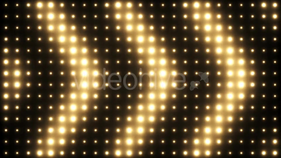 Lights Wall Flashing Vj Loop Videohive 20276842 Motion Graphics Image 5