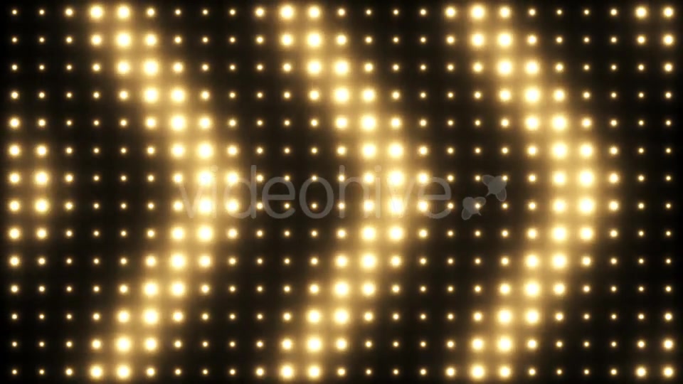 Lights Wall Flashing Vj Loop Videohive 20276842 Motion Graphics Image 6