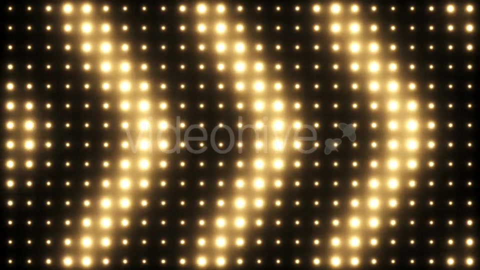 Lights Wall Flashing Vj Loop Videohive 20276842 Motion Graphics Image 7