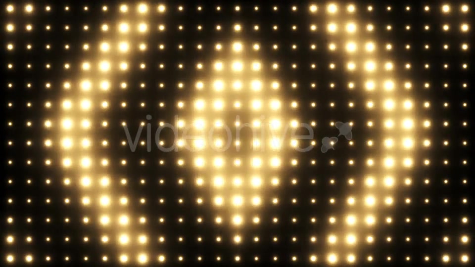 Lights Wall Flashing Vj Loop Videohive 20276842 Motion Graphics Image 8