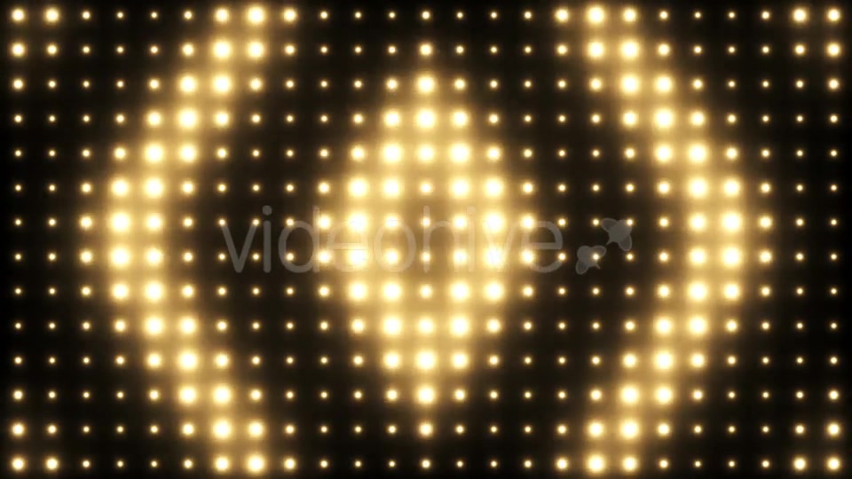 Lights Wall Flashing Vj Loop Videohive 20276842 Motion Graphics Image 9