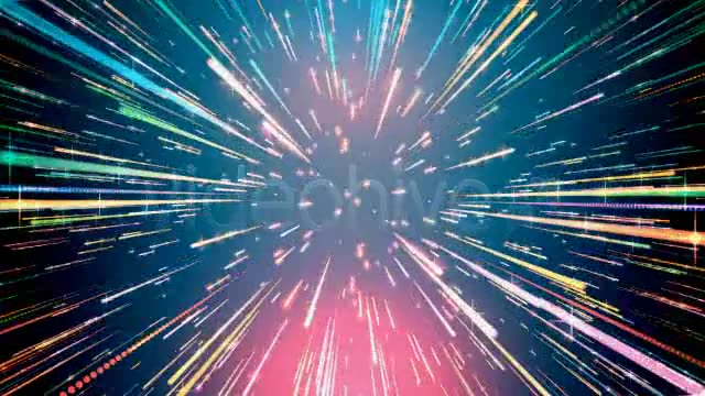 Lightstreaks Shooter Videohive 10739447 Motion Graphics Image 2