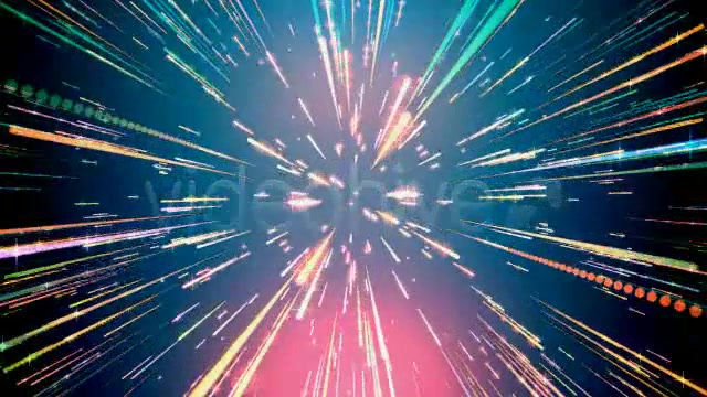 Lightstreaks Shooter Videohive 10739447 Motion Graphics Image 4