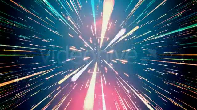 Lightstreaks Shooter Videohive 10739447 Motion Graphics Image 7