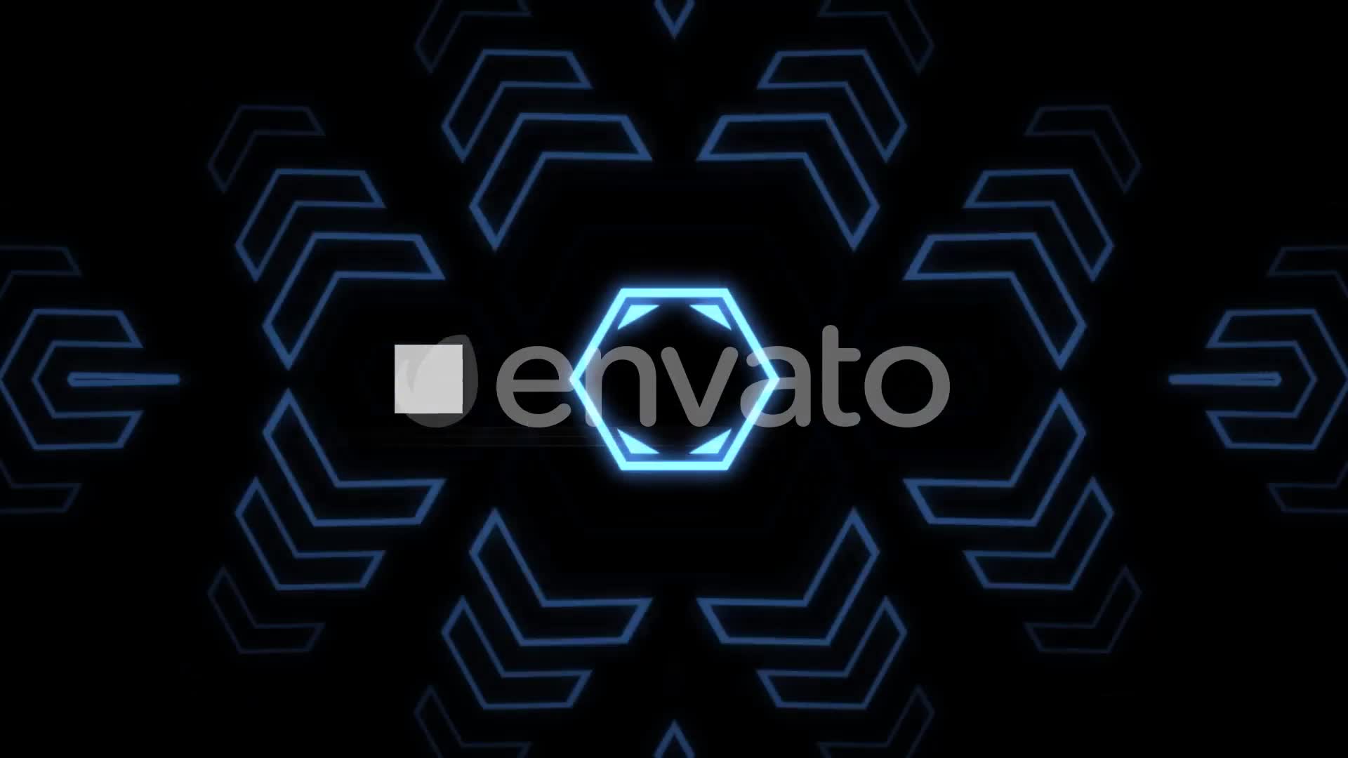 Line Strike VJ Loops Background Videohive 22434433 Motion Graphics Image 1