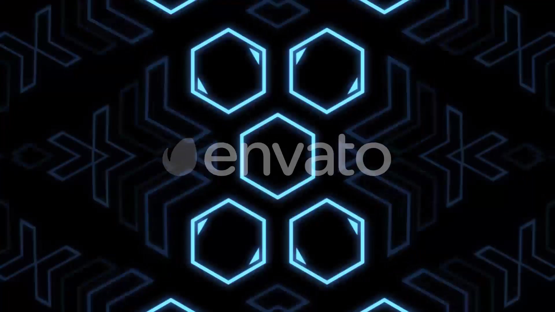 Line Strike VJ Loops Background Videohive 22434433 Motion Graphics Image 5