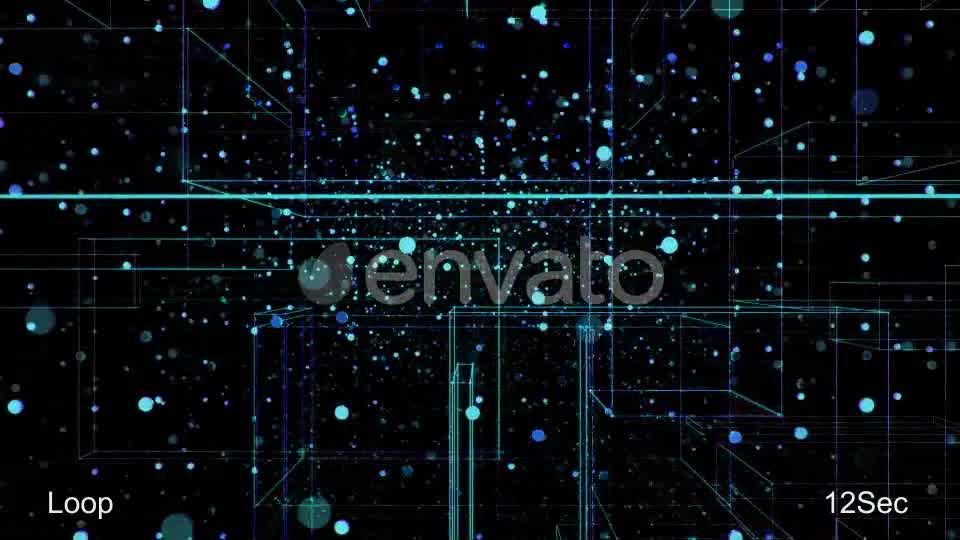 Lines and Dots 02 Videohive 21785816 Motion Graphics Image 8