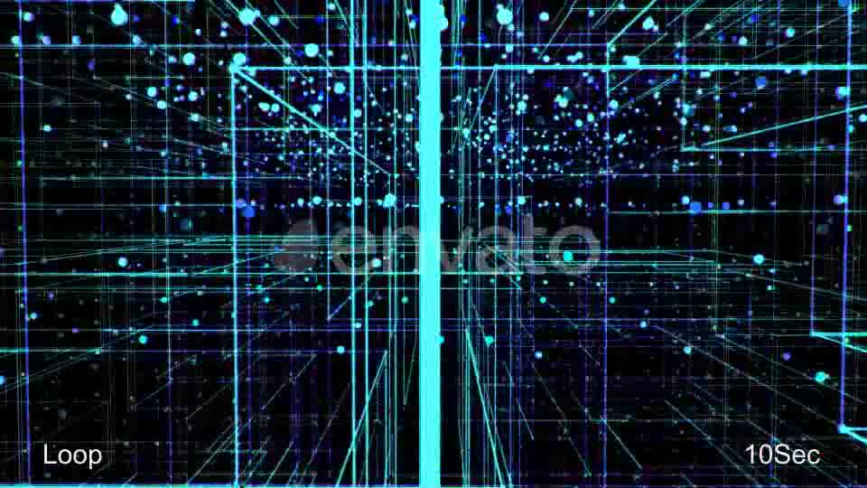 Lines and Dots Videohive 21722965 Motion Graphics Image 10