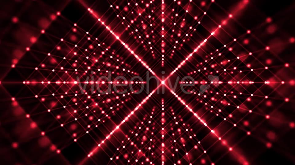 Lines and Dots Revolving New Videohive 13879503 Motion Graphics Image 7