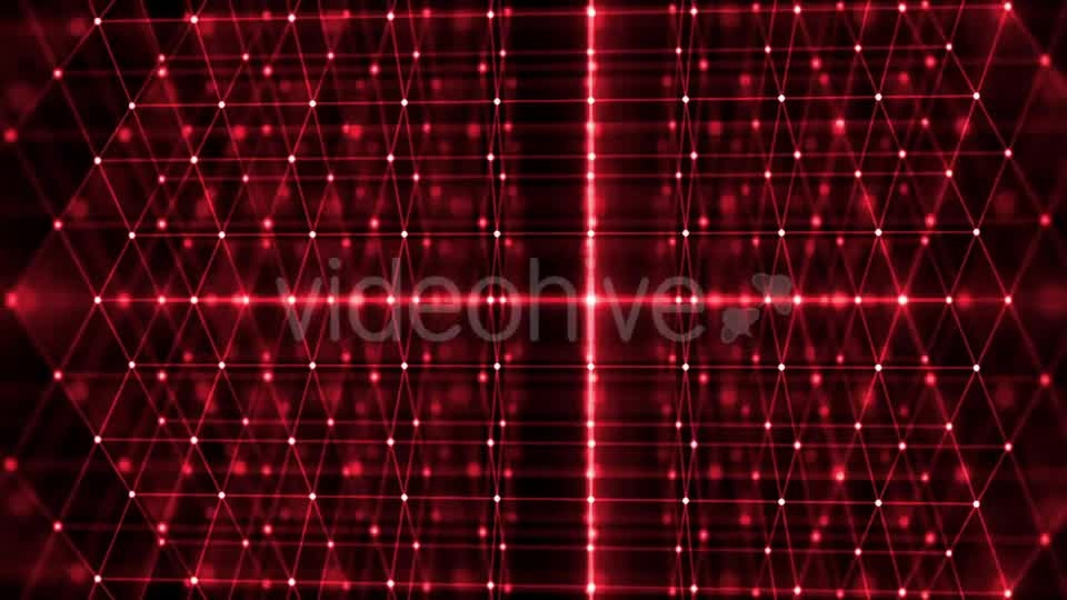 Lines and Dots Revolving Videohive 13795617 Motion Graphics Image 10