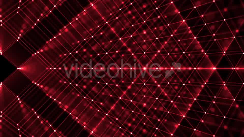 Lines and Dots Revolving Videohive 13795617 Motion Graphics Image 12