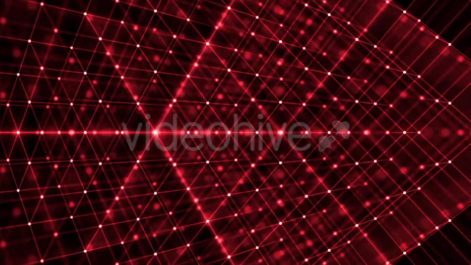 Lines and Dots Revolving Videohive 13795617 Motion Graphics Image 2
