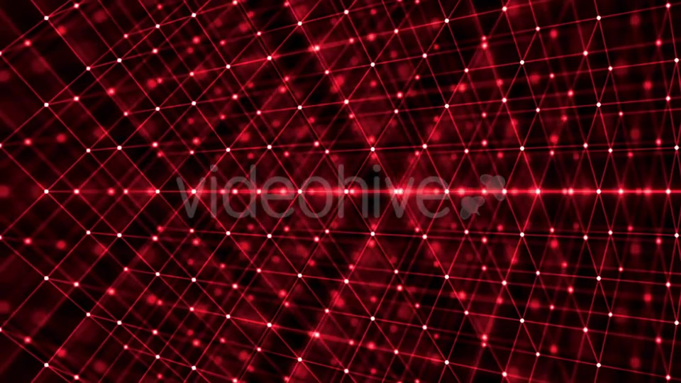Lines and Dots Revolving Videohive 13795617 Motion Graphics Image 5