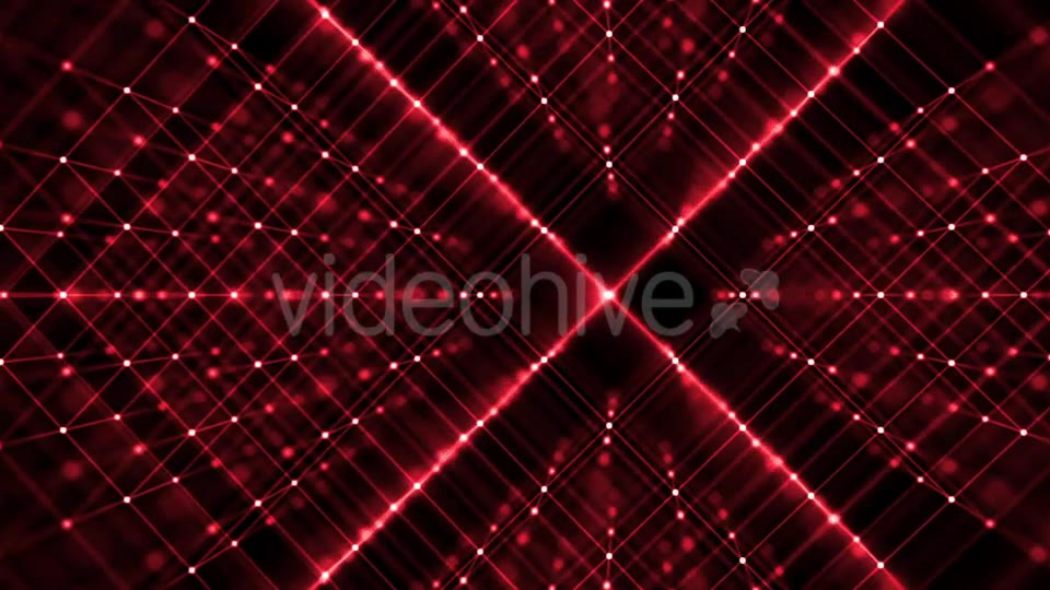 Lines and Dots Revolving Videohive 13795617 Motion Graphics Image 7
