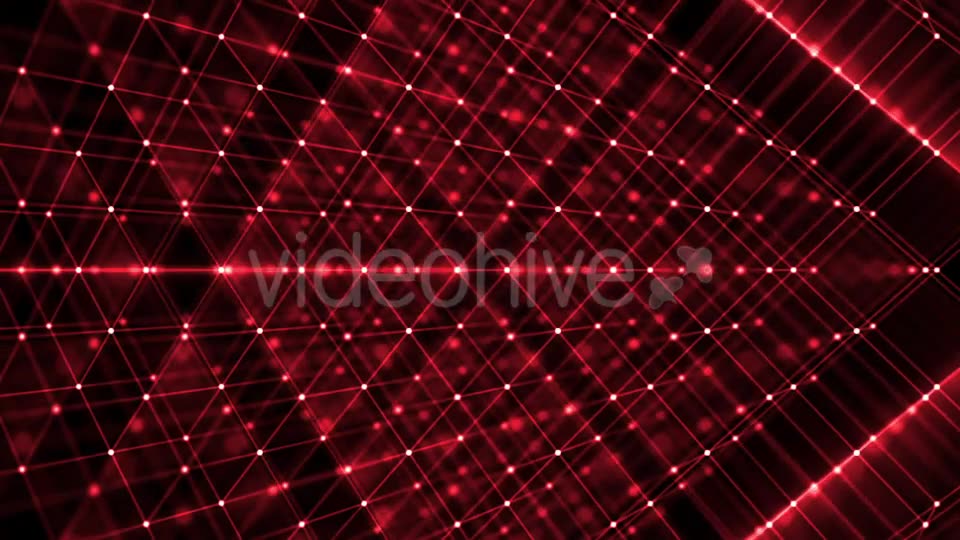Lines and Dots Revolving Videohive 13795617 Motion Graphics Image 8