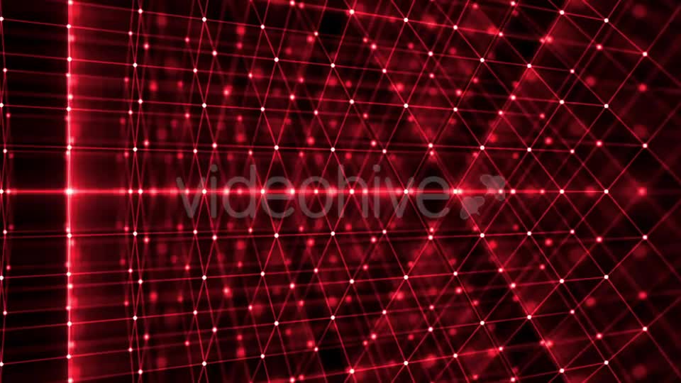 Lines and Dots Revolving Videohive 13795617 Motion Graphics Image 9