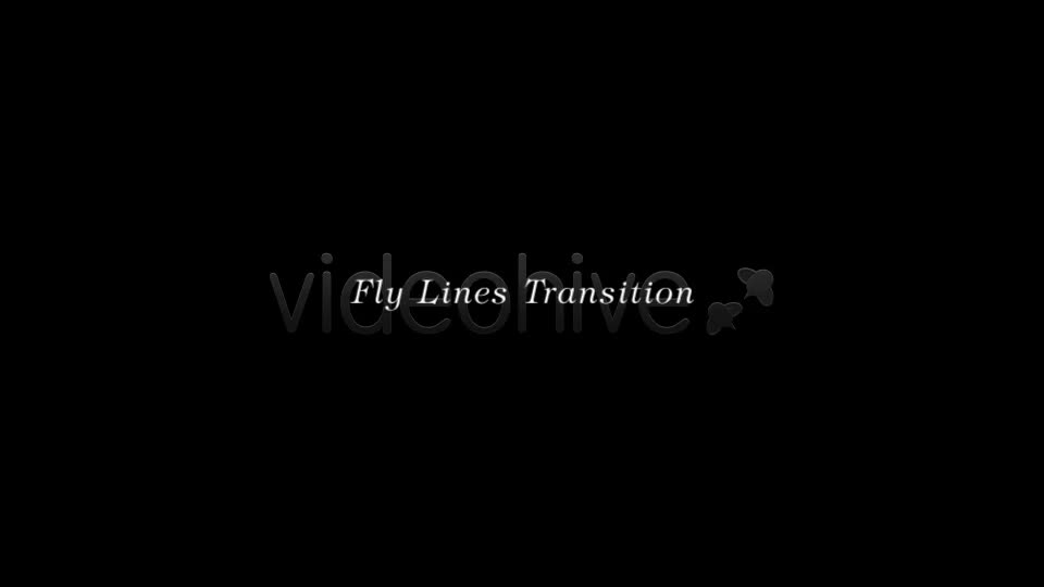 Lines Light Transitions Pack V3 Videohive 3677777 Motion Graphics Image 1