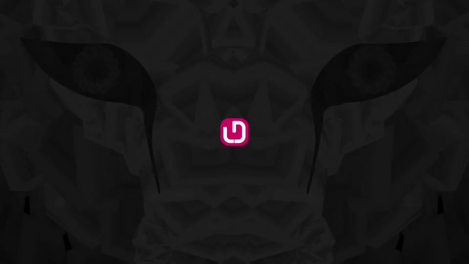 Lion Face Videohive 20795132 Motion Graphics Image 12