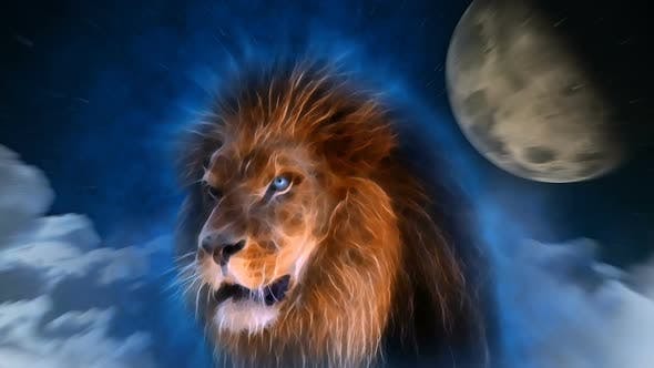 Lion - Videohive 23666130 Download