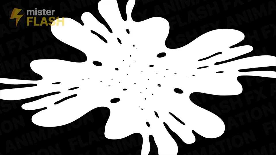 Liquid Motion Elements And Transitions | Motion Graphics Pack Videohive 22662649 Motion Graphics Image 11