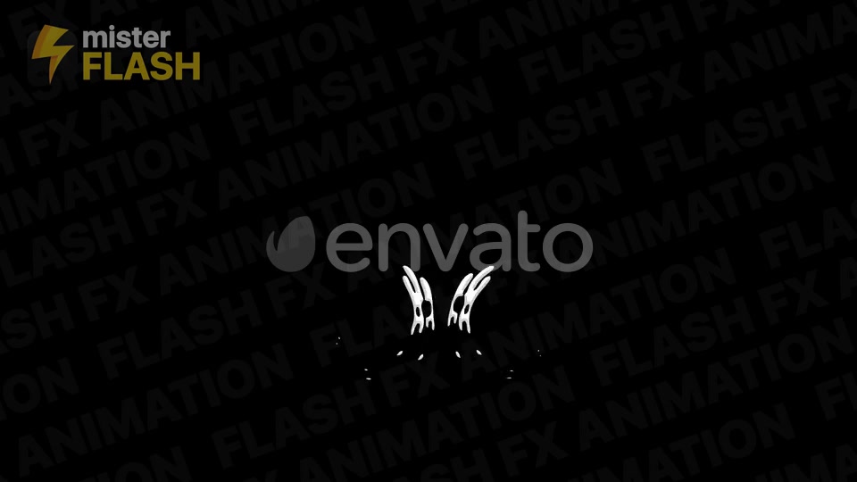 Liquid Motion Elements And Transitions | Motion Graphics Pack Videohive 22662649 Motion Graphics Image 9