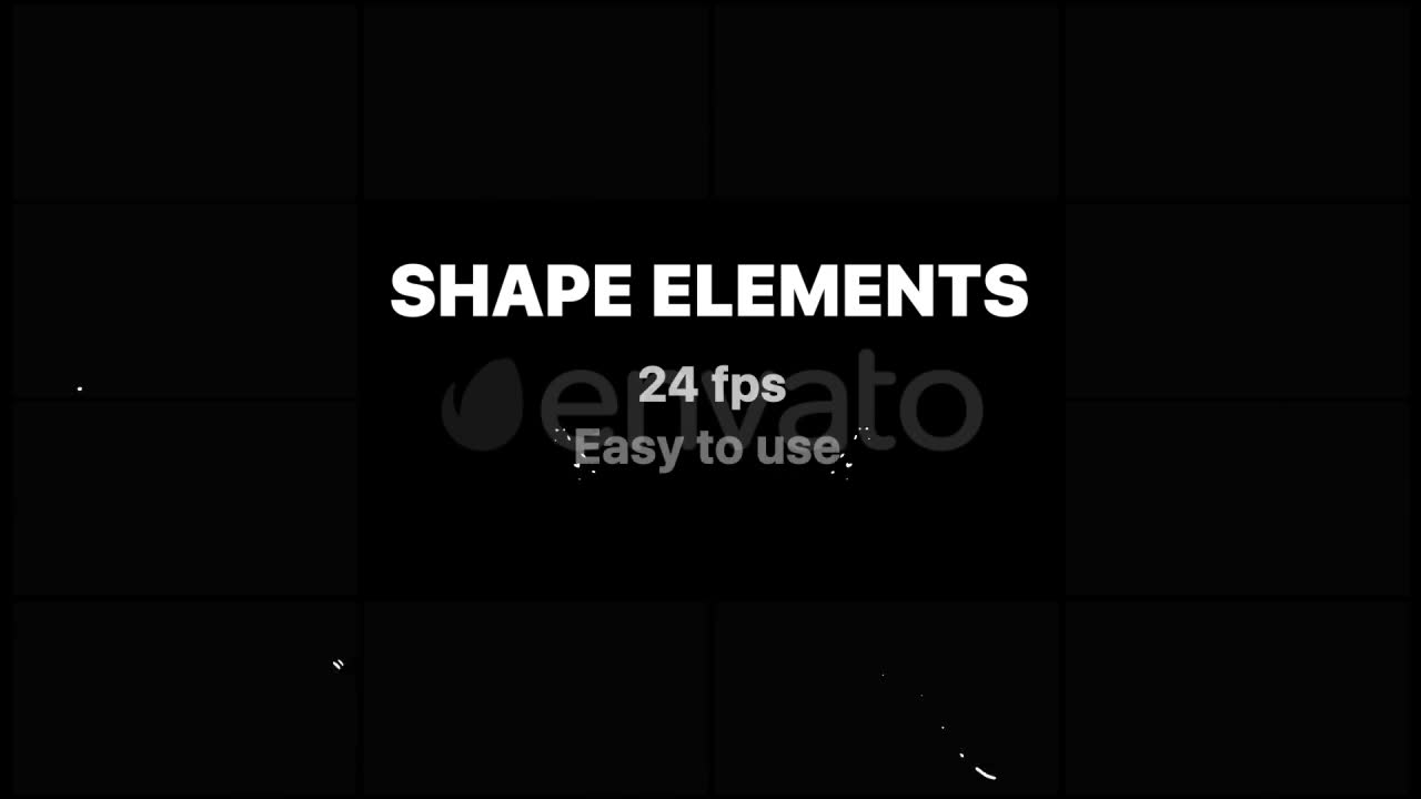 Liquid Motion Shapes | Motion Graphics Pack Videohive 21633244 Motion Graphics Image 2