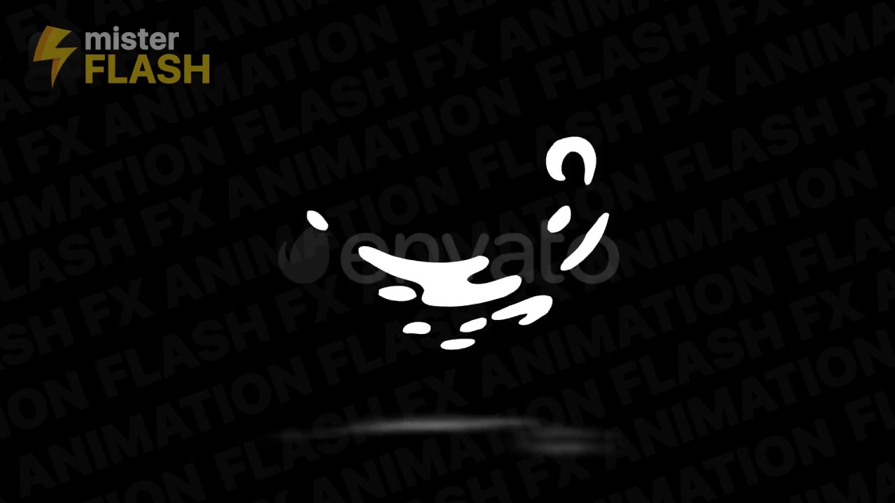 Liquid Motion Shapes | Motion Graphics Pack Videohive 21633244 Motion Graphics Image 9