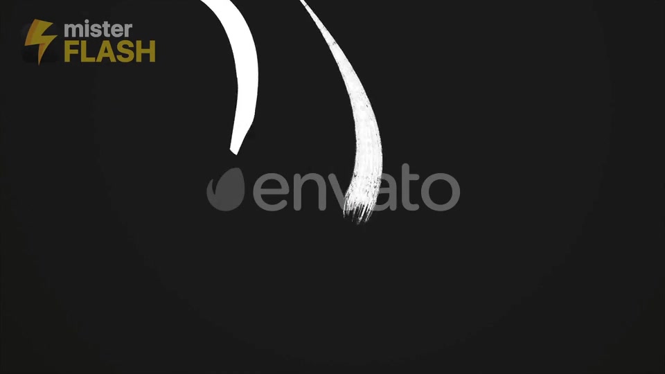 Liquid Shapes Pack | Motion Graphics Pack Videohive 24696340 Motion Graphics Image 4