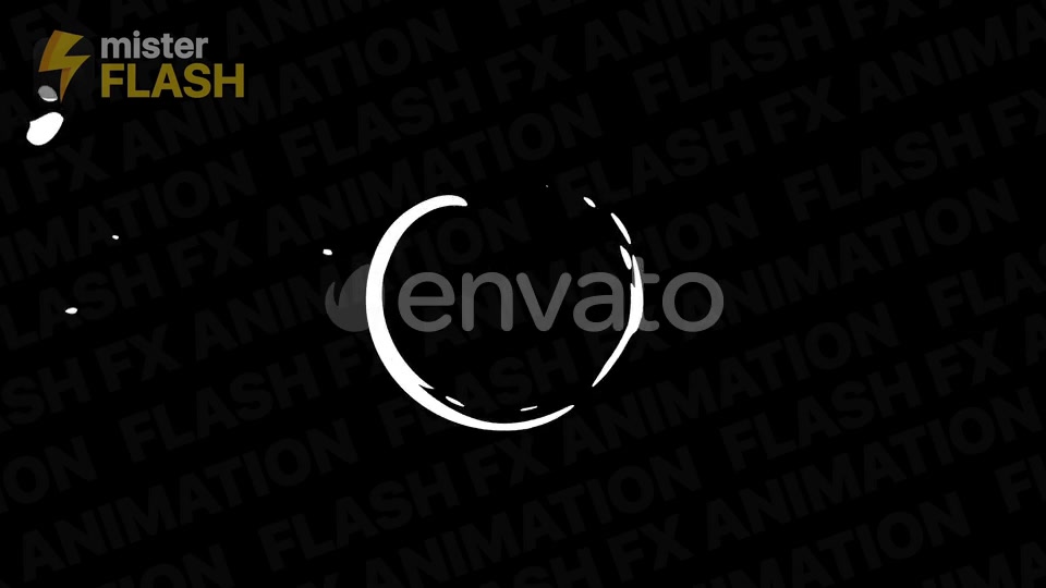 Liquid Shapes Pack | Motion Graphics Pack Videohive 24696340 Motion Graphics Image 7