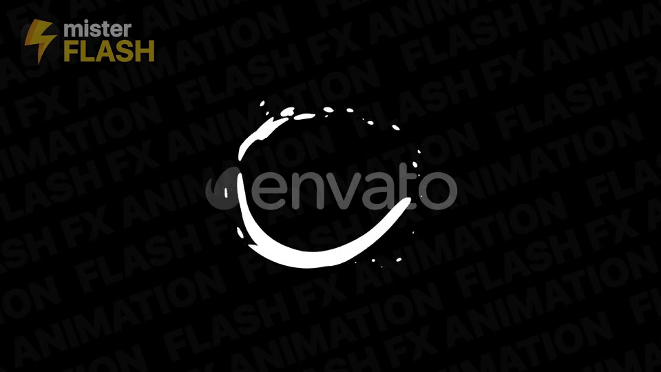 Liquid Shapes Pack | Motion Graphics Pack Videohive 24696340 Motion Graphics Image 8