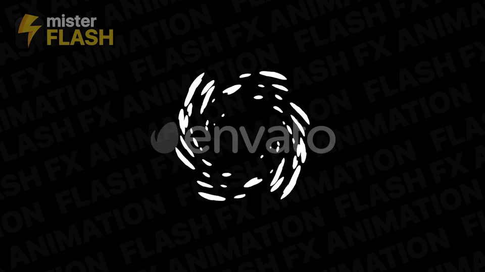 Liquid Shapes Pack | Motion Graphics Pack Videohive 24696340 Motion Graphics Image 9