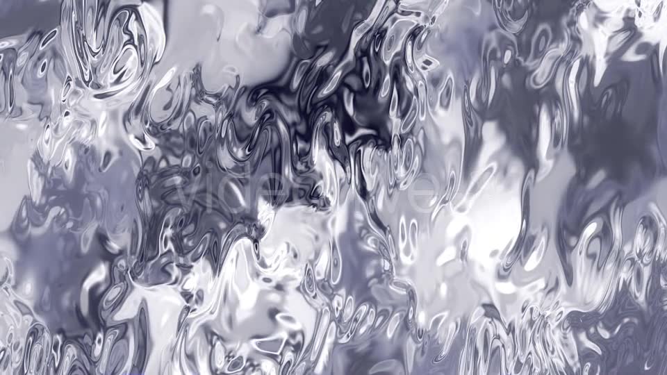 Liquid Silver Background Videohive 15184527 Motion Graphics Image 2
