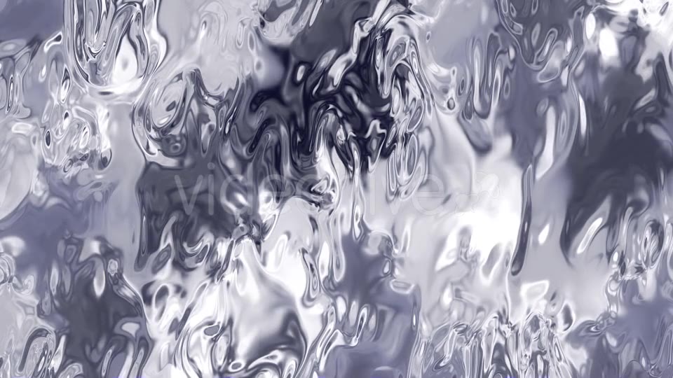 Liquid Silver Background Videohive 15184527 Motion Graphics Image 3