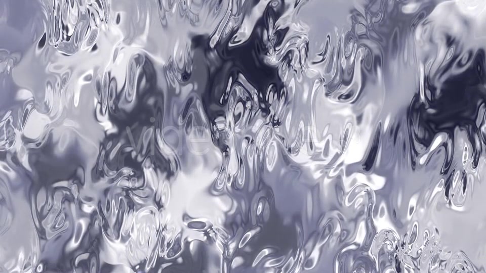 Liquid Silver Background Videohive 15184527 Motion Graphics Image 5
