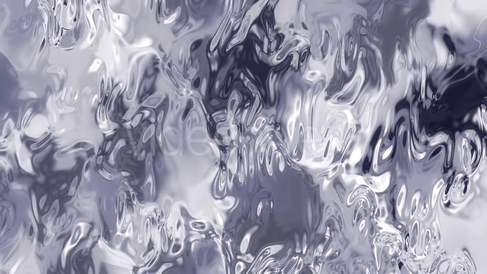 Liquid Silver Background Videohive 15184527 Motion Graphics Image 6