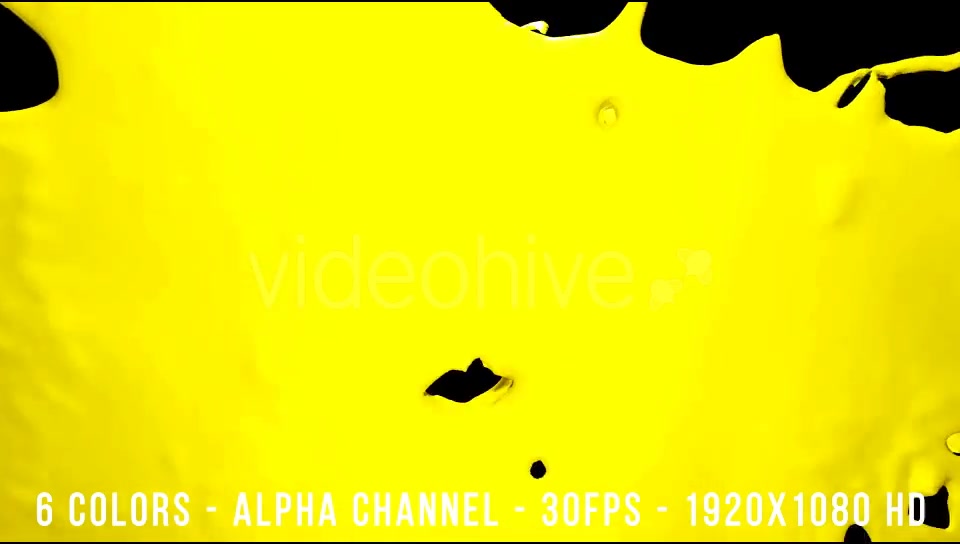 Liquid Splash Transition v1 Videohive 16661168 Motion Graphics Image 12