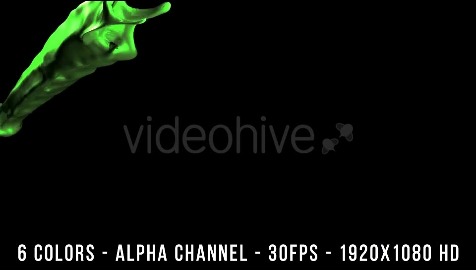 Liquid Splash Transition v1 Videohive 16661168 Motion Graphics Image 3