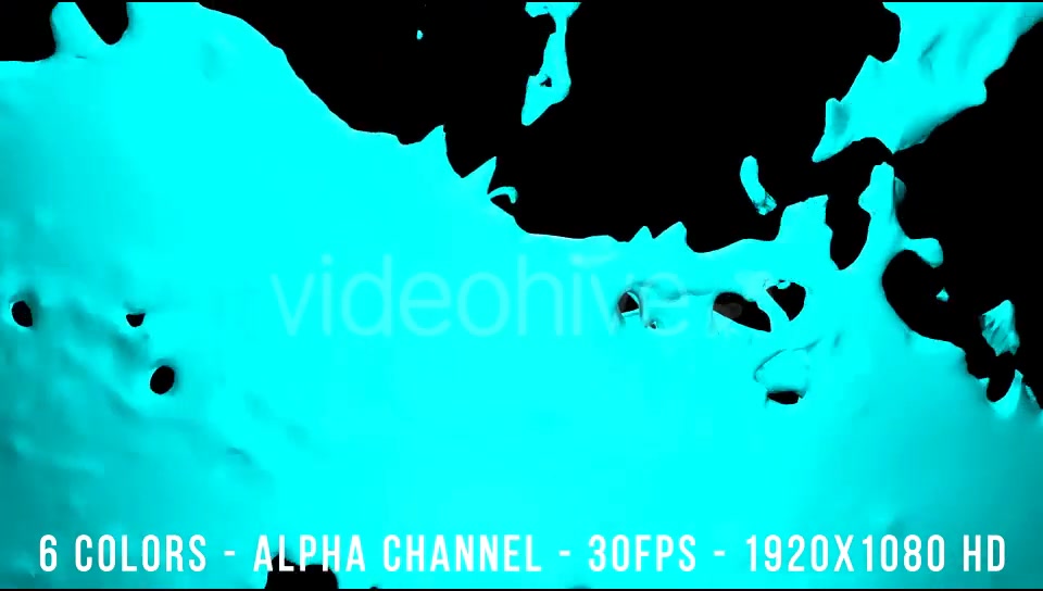 Liquid Splash Transition v1 Videohive 16661168 Motion Graphics Image 8