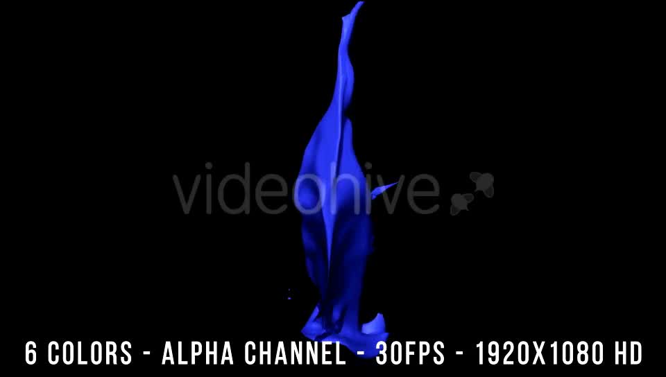 Liquid Splash Transition v3 Videohive 16838017 Motion Graphics Image 1