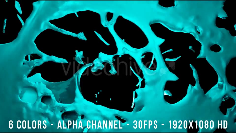 Liquid Splash Transition v3 Videohive 16838017 Motion Graphics Image 8