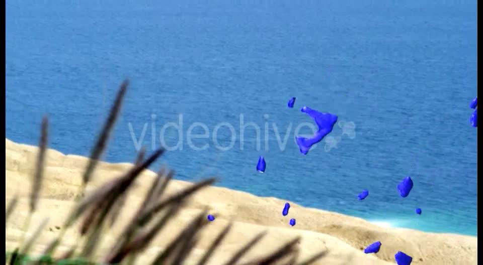 Liquid Splash Transitions Videohive 15931498 Motion Graphics Image 2