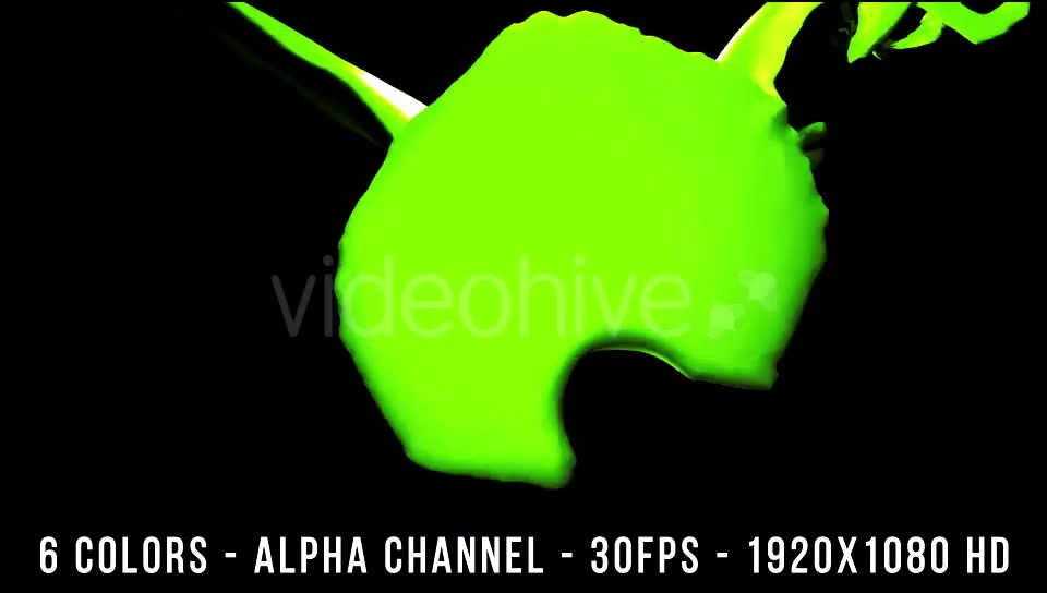 Liquid Splash Transitions v2 Videohive 16745734 Motion Graphics Image 3