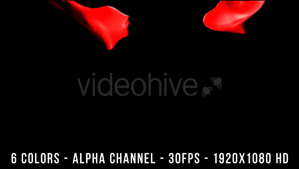 Liquid Splash Transitions v2 Videohive 16745734 Motion Graphics Image 5