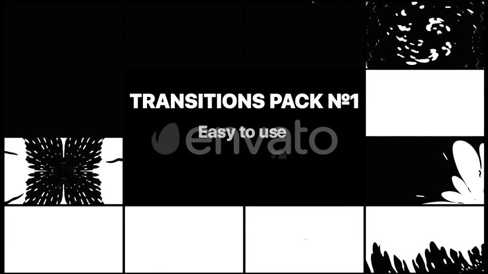 Liquid Transitions Pack 01 | Motion Graphics Pack Videohive 23263953 Motion Graphics Image 2