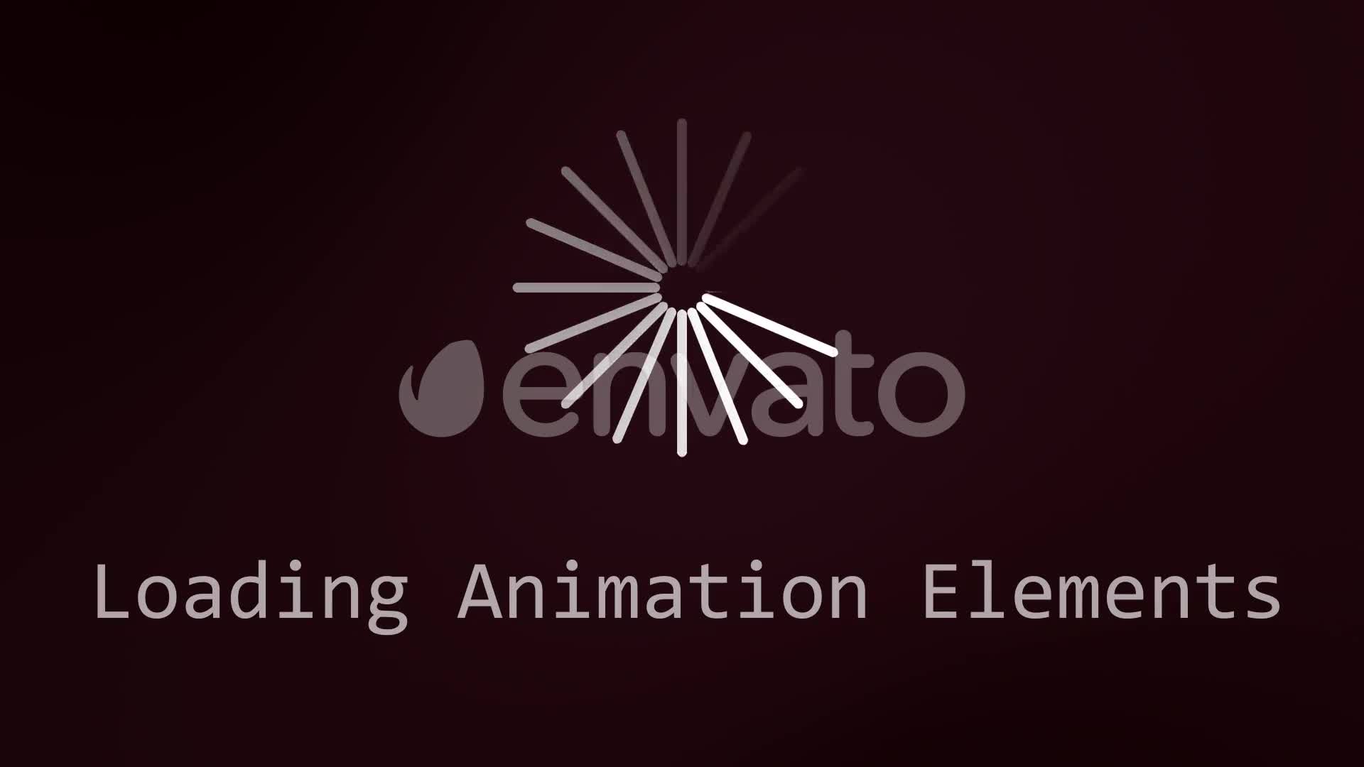 Loading Videohive 22449580 Motion Graphics Image 1